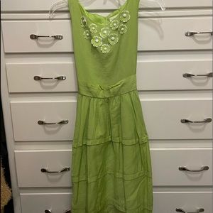 Crazy 8 Girls Spring Dress